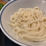 手しごと讃岐うどん 讃々 - 
