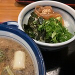 手しごと讃岐うどん 讃々 - 