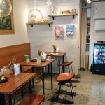 アグネスカフェ浦和 - 