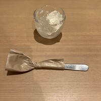 鮨 青海 青山店 - 