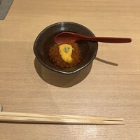 鮨 青海 青山店 - 