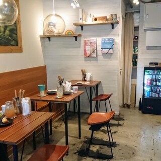 アグネスカフェ浦和_2