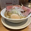 麺屋 優光 河原町