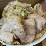 麺屋 RiSA - 