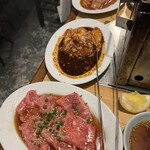 炭火焼 ゆうじ - 