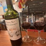 布施バル オルモ - 