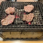 炭火焼 ゆうじ - 