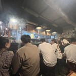 炭火焼 ゆうじ - 