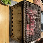 炭火焼 ゆうじ - 