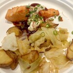 IKEA レストラン＆カフェ 鶴浜店 - 