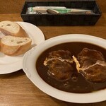 ロールキャベツ専門店 rolls - 