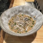 炭火焼 ゆうじ - 