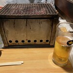 炭火焼 ゆうじ - 