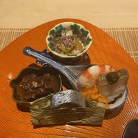 祇園 にしかわ - 