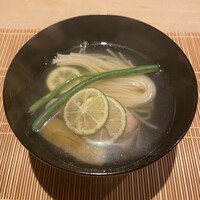祇園 にしかわ - 