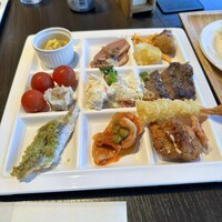 北海道スカイテラス MINORI - 
