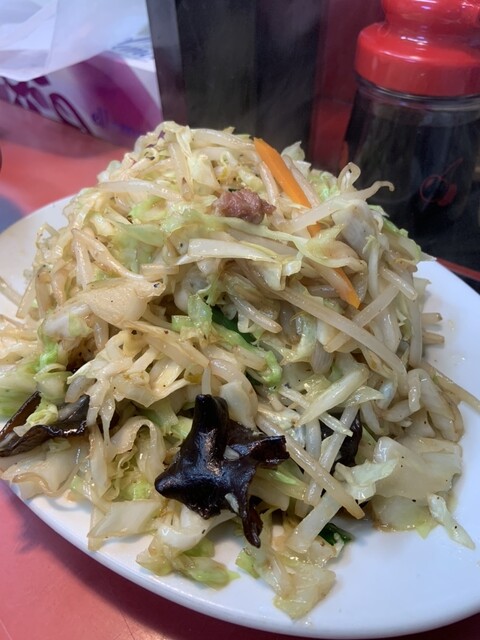 人気の町中華』by 俺は鉄人 : くまごろう - 川崎新町/ラーメン | 食べログ