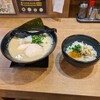 鶏専門 らーめん銀