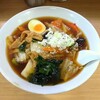 元祖中華つけ麺大王 蒲田東口店