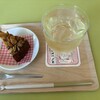 コナラカフェ