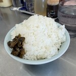 ラーメンショップ - 