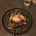 アンツ ミールズ アンド コーヒー バー - 