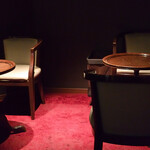 Kreis - 店内の様子