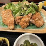 花灯 - 和食処 妙蓮寺 - 