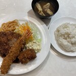 洋食喫茶 小山 - 