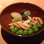 Kreis - チャーム