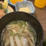 花灯 - 和食処 妙蓮寺 - 