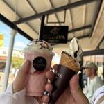 GODIVA 神戸三田プレミアム・アウトレット - 