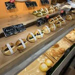 ベーカリーキッチン フィロ - 