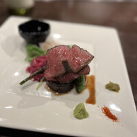 鉄板焼さくら - 