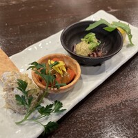 鉄板焼さくら - 