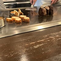 鉄板焼さくら - 