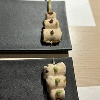 焼鳥 鳥美庵 新宿本店 - 