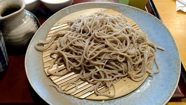 そば屋 亀次郎 &ndash; 左沢｜山形県朝日町の本格手打ちそばと季節メニュー