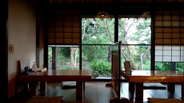 そば屋 亀次郎 - 左沢（そば）の写真