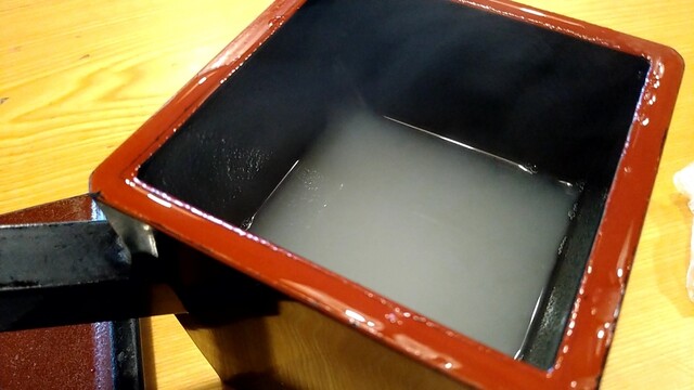 そば屋 亀次郎 - 左沢（そば）の写真