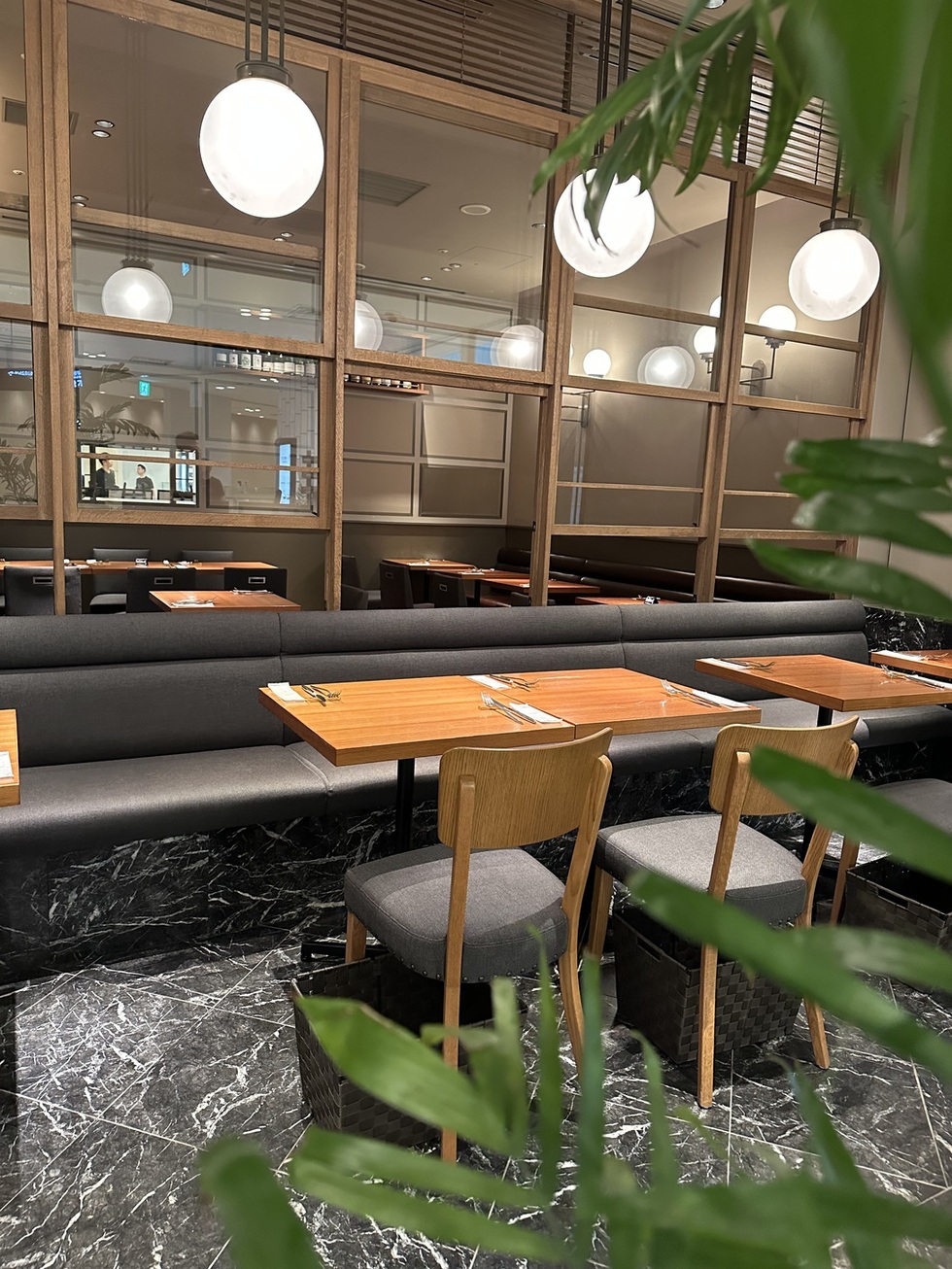 写真 : ルバーブ 大名古屋ビルヂング店 （RHUBARBE） - 名鉄名古屋/フレンチ | 食べログ