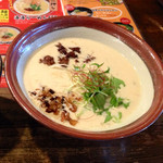 海海ラーメン - 