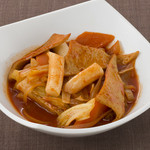 떡볶이/치즈 떡볶이