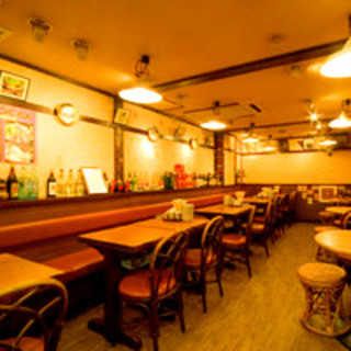 陳家私菜 赤坂一号店 湧の台所_1