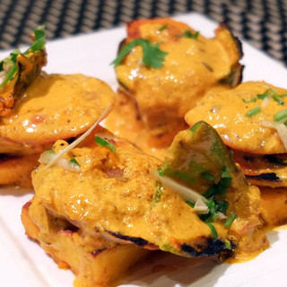 スワガット インディアンタパスバー_0