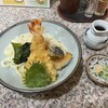 きしめん よしだ エスカ店