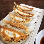 横浜家系ラーメン 龍馬家 - 