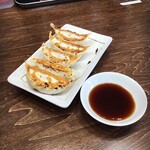 横浜家系ラーメン 龍馬家 - 