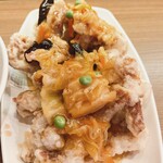 香港飯店0410 - 