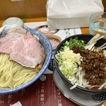 らーめん 逆流 - 
